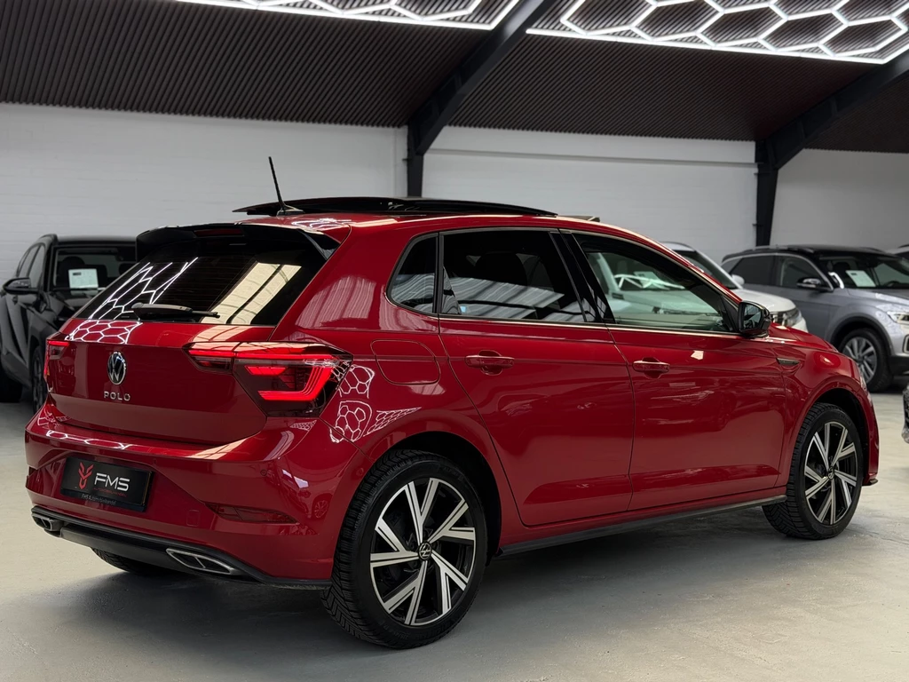 Volkswagen Polo – foto 8