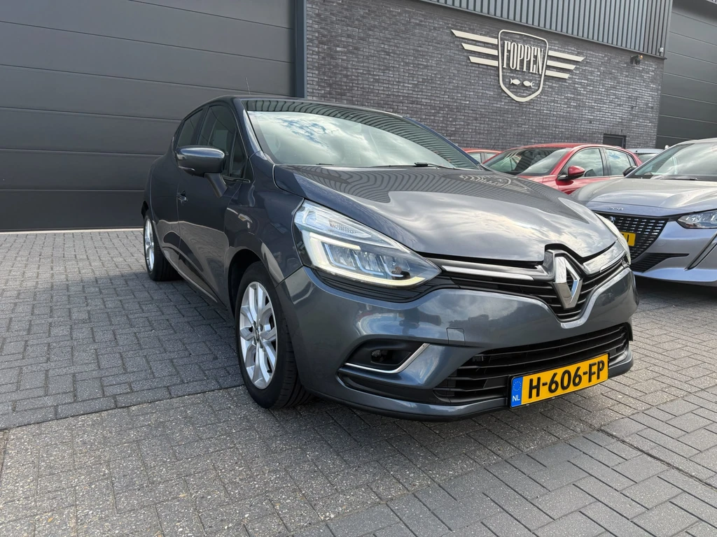 Renault Clio – foto 8