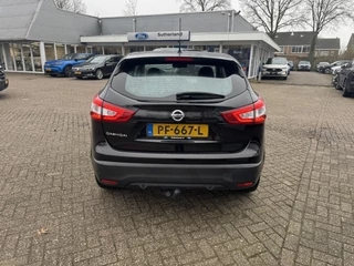 Nissan QASHQAI – thumbnail 4
