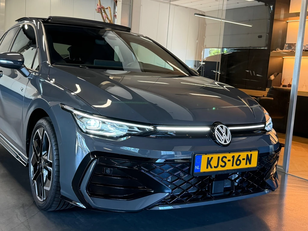 Volkswagen Golf – foto 15