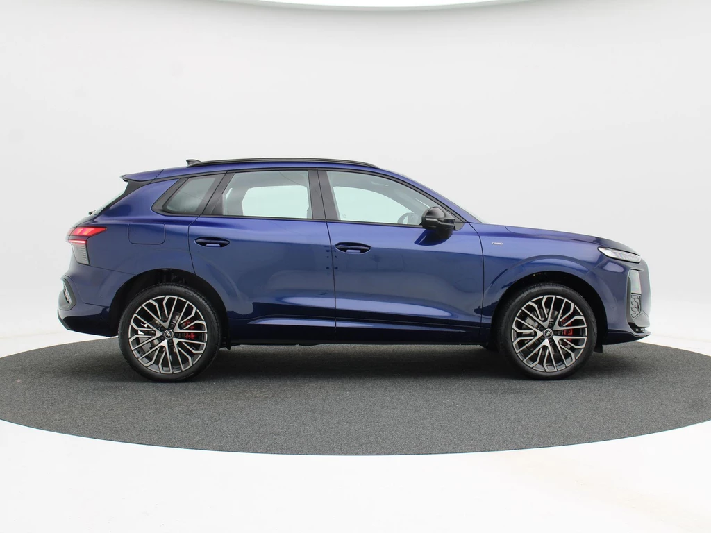 Audi Q3 – foto 6