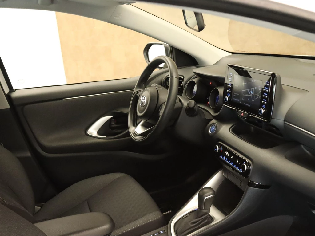 Toyota Yaris – foto 17