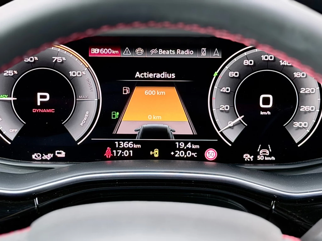 Audi Q8 – foto 38