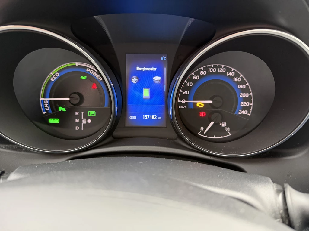 Toyota Auris – foto 28