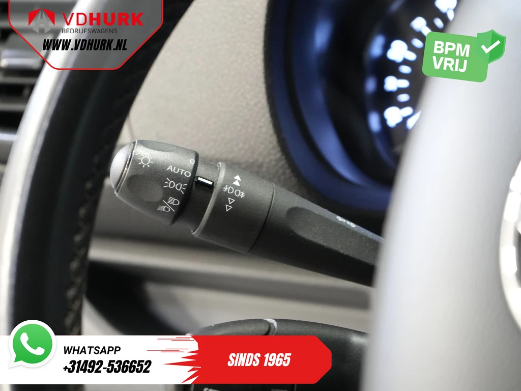 Toyota ProAce – foto 18