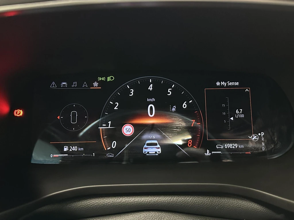Renault Arkana – foto 36