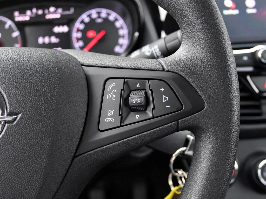 Opel KARL – foto 25