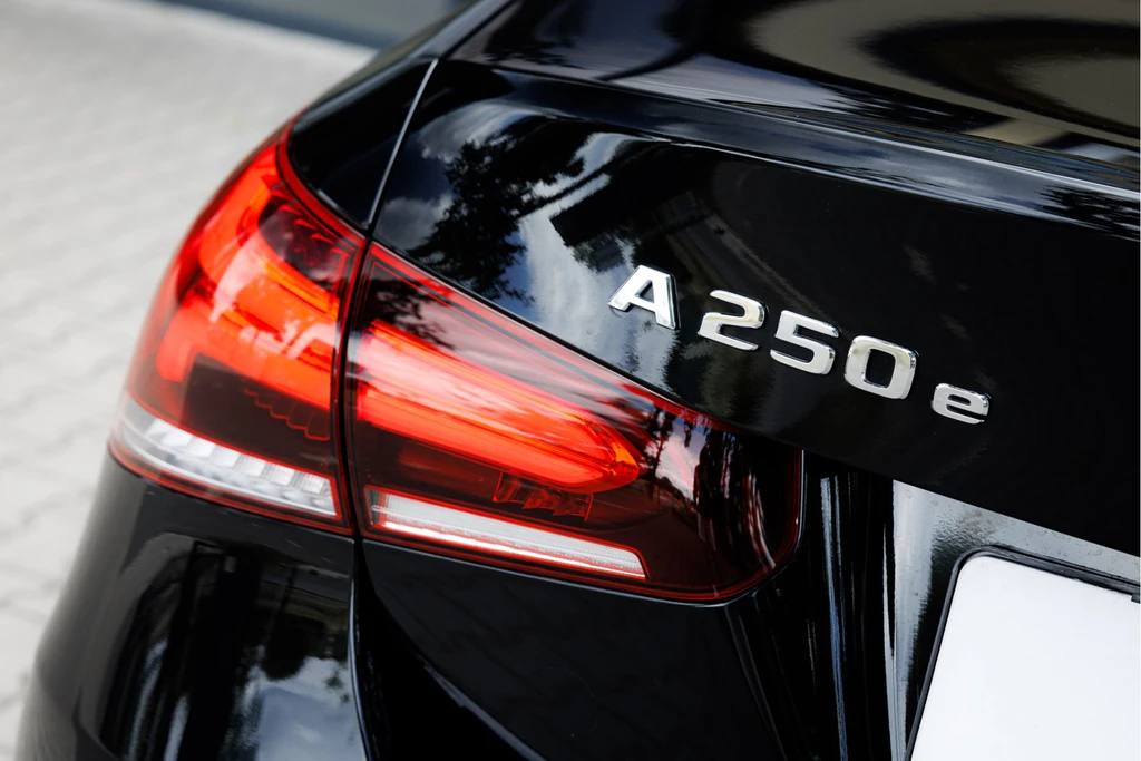 Mercedes-Benz A-Klasse – foto 26