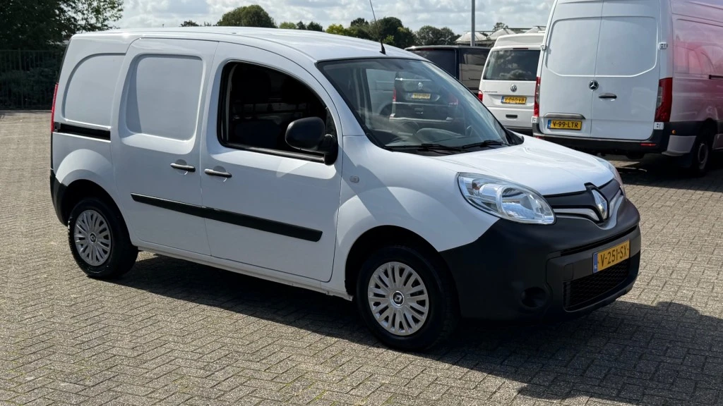 Renault Kangoo – foto 9