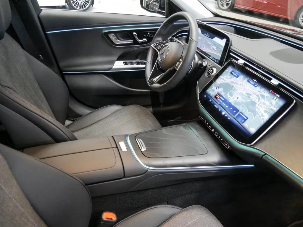 Mercedes-Benz E-Klasse – foto 7
