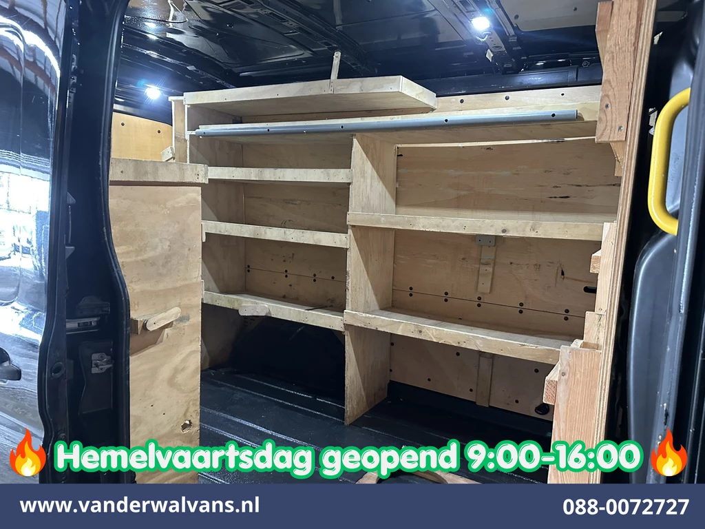Ford Transit – foto 12