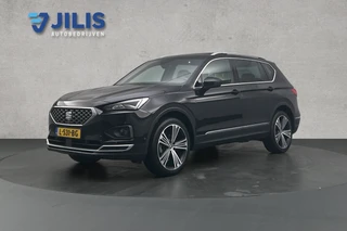 SEAT Tarraco – thumbnail 2