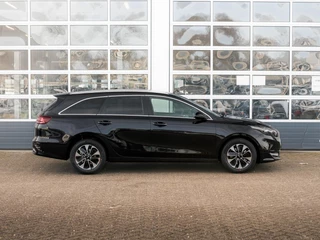 Kia Ceed Sportswagon – thumbnail 8