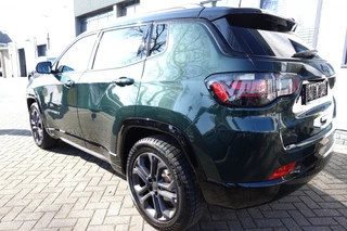 Jeep Compass – thumbnail 4