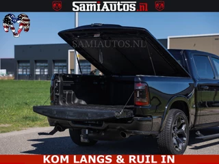 Dodge Ram Pick-Up – thumbnail 11