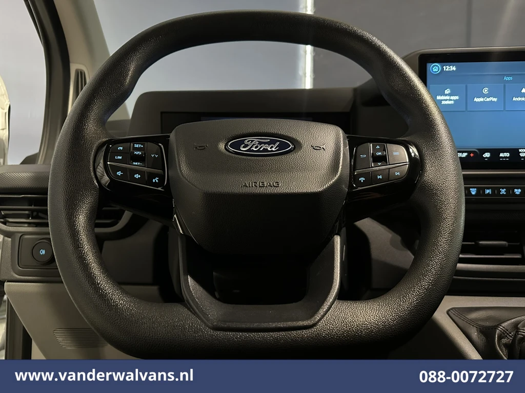 Ford Transit Custom – foto 8