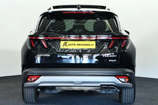 Hyundai Tucson – thumbnail 5