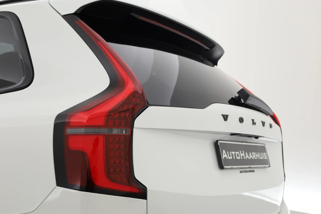 Volvo XC90 – foto 38