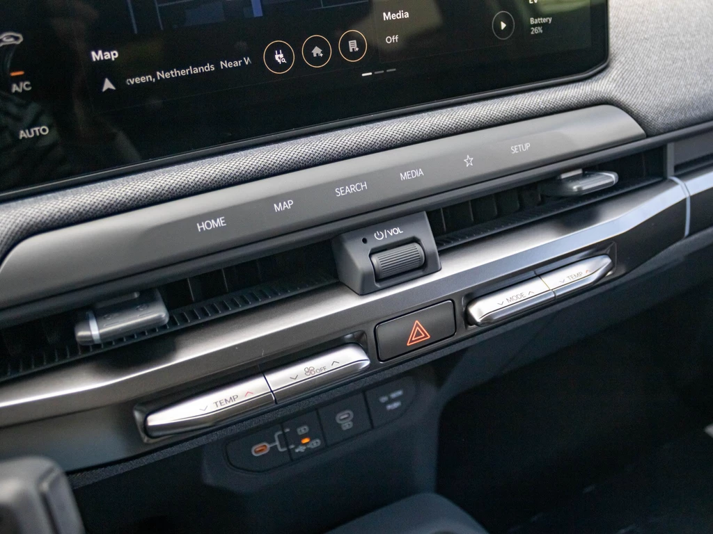 Kia EV3 – foto 20