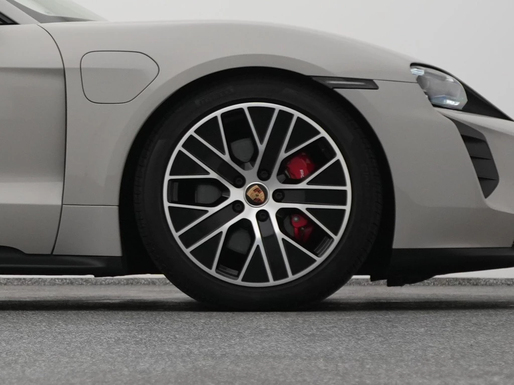 Porsche Taycan – foto 51