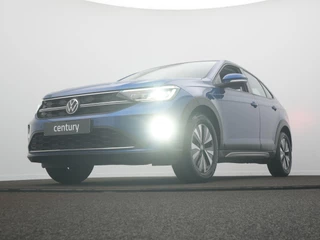 Volkswagen Taigo – thumbnail 2