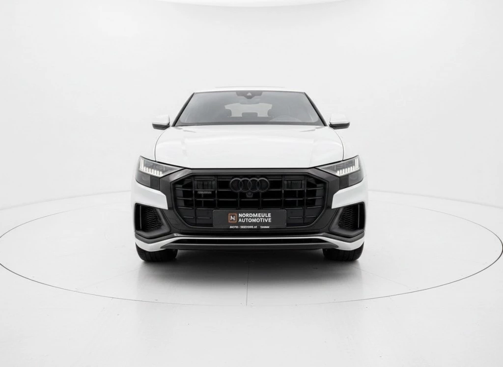 Audi Q8 – foto 7