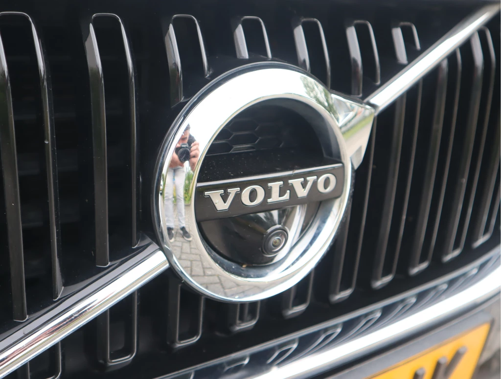 Volvo XC60 – foto 9