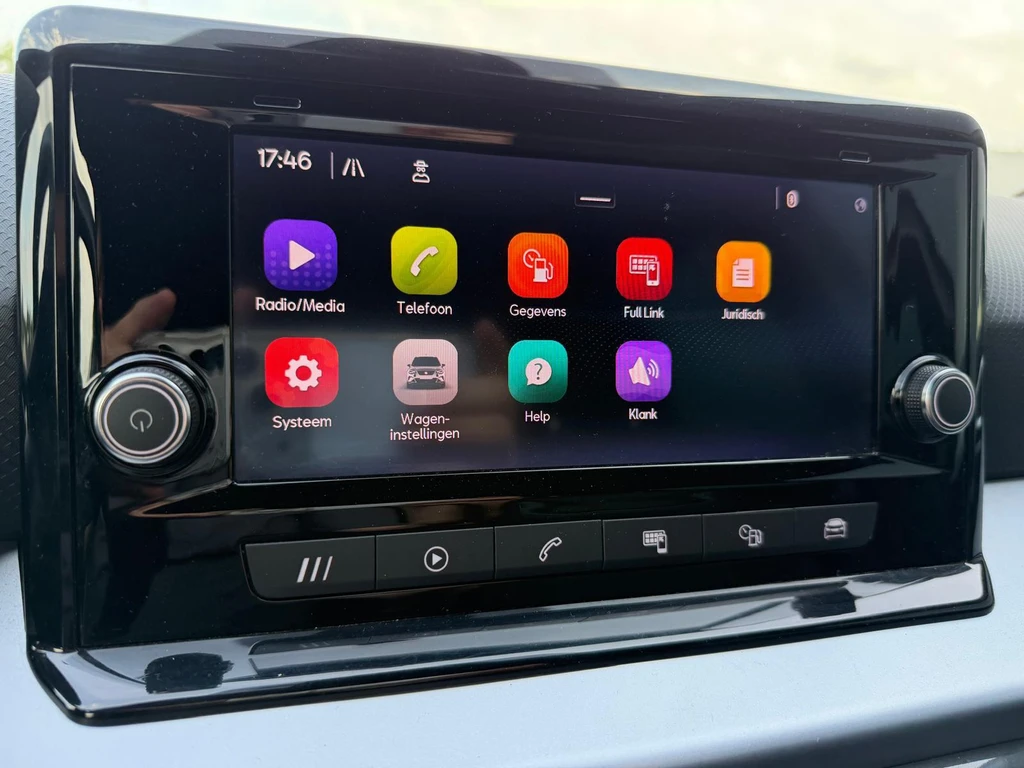 SEAT Arona – foto 21