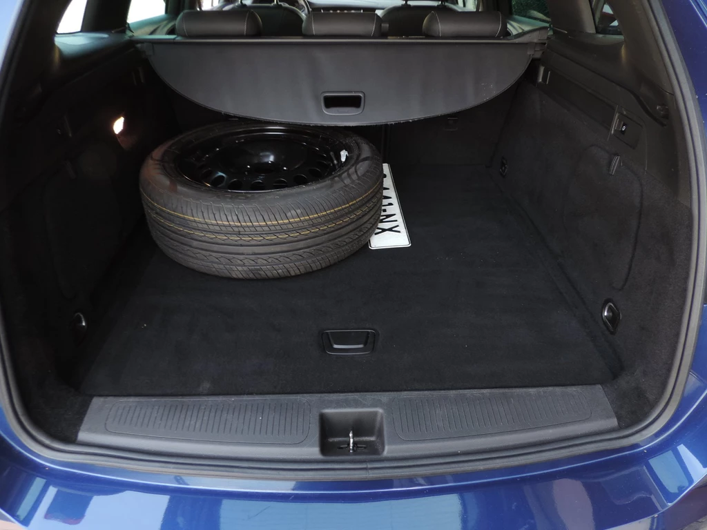 Opel Astra – foto 26
