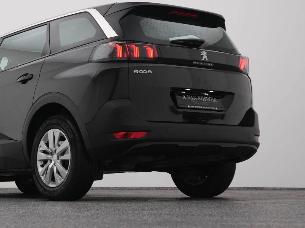 Peugeot 5008 – foto 6