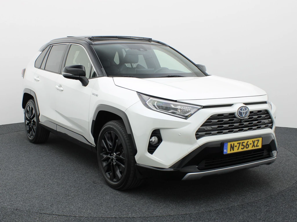 Toyota RAV4 – foto 12