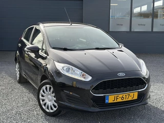 Ford Fiesta – thumbnail 4