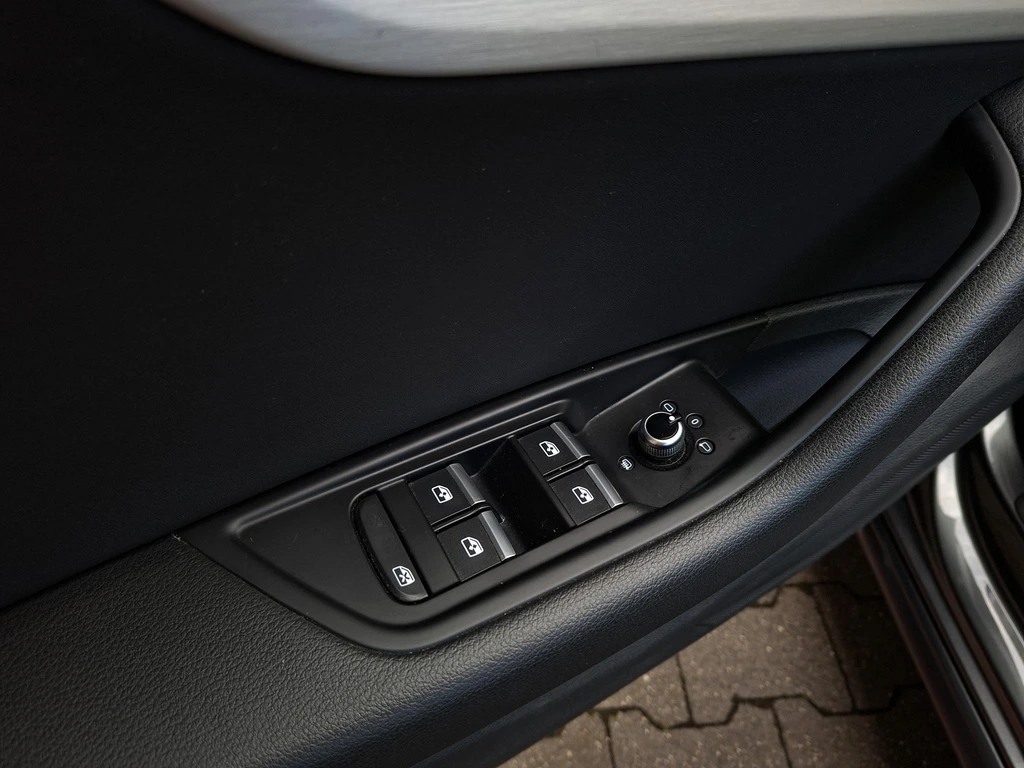 Audi A4 – foto 21