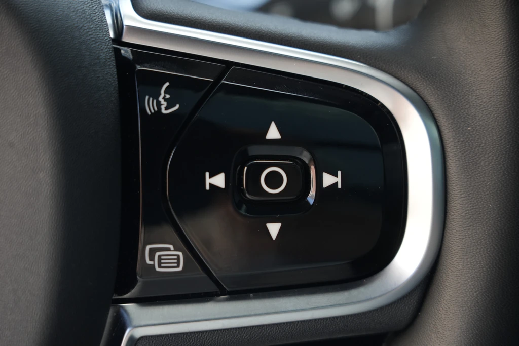 Volvo XC60 – foto 25