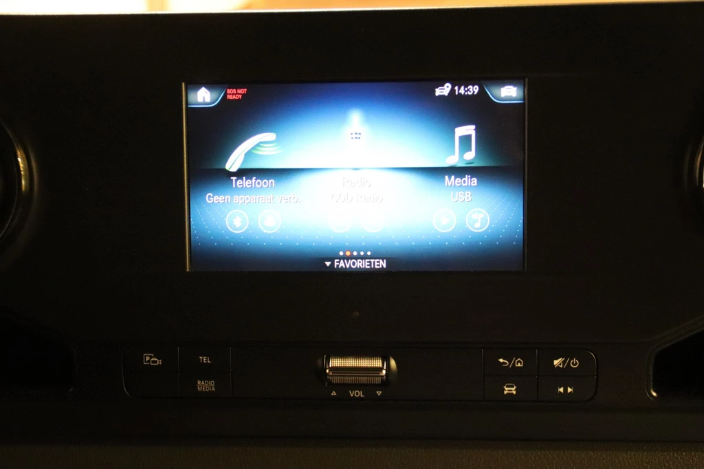 Mercedes-Benz Sprinter – foto 15
