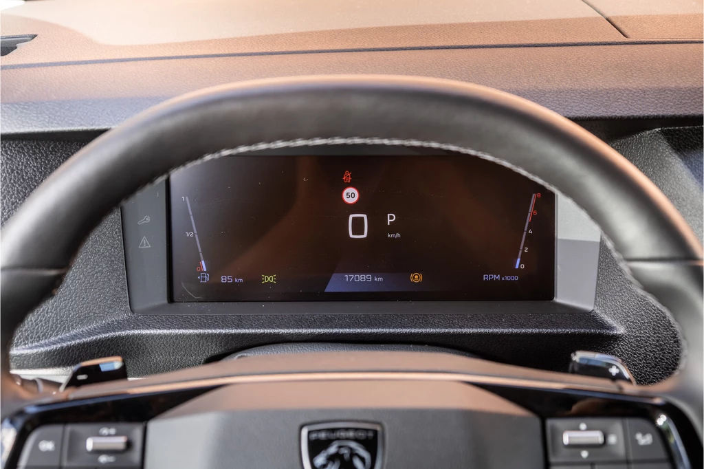 Peugeot Expert – foto 21