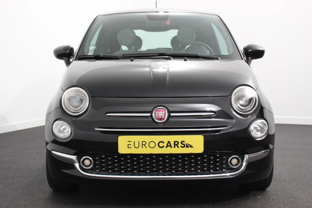 Fiat 500 – foto 6