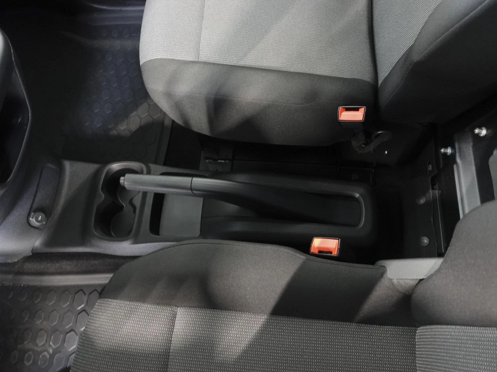 Opel Combo – foto 31