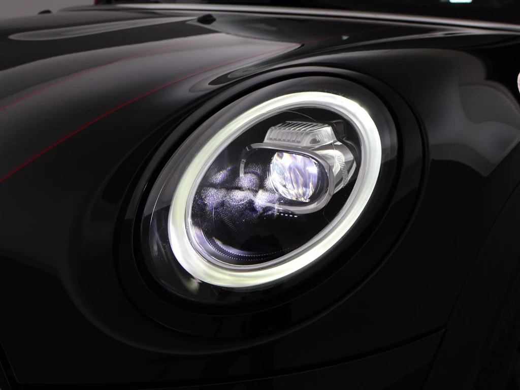 MINI Cooper Cabrio – foto 21