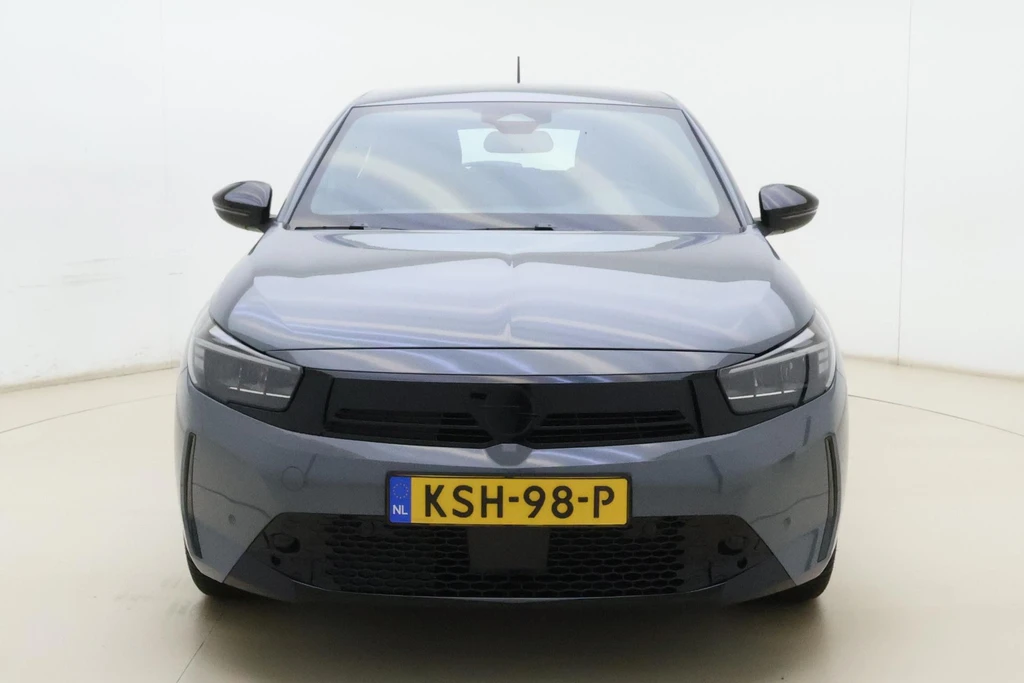 Opel Corsa-e – foto 9