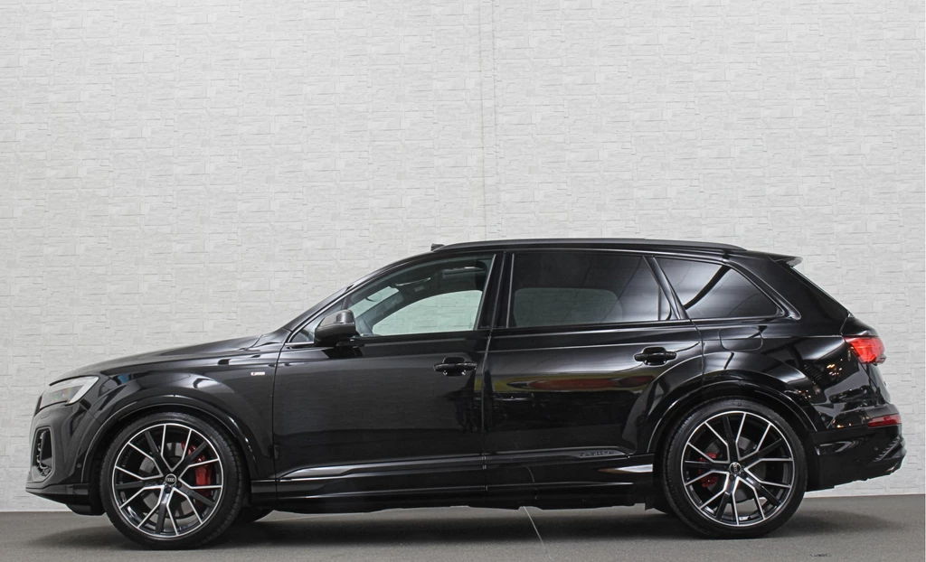 Audi Q7 – foto 3