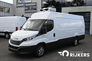 Iveco Daily – thumbnail 1