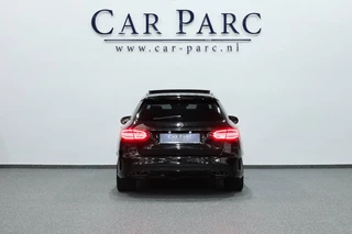 Mercedes-Benz C-Klasse – thumbnail 4