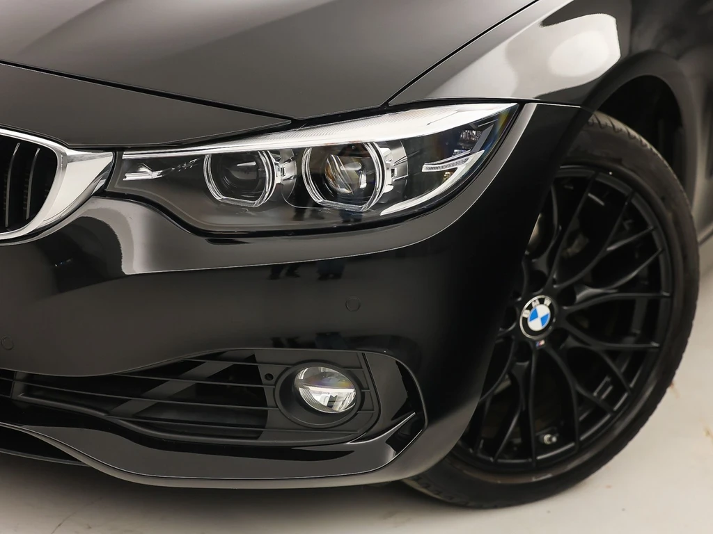 BMW 4 Serie – foto 20