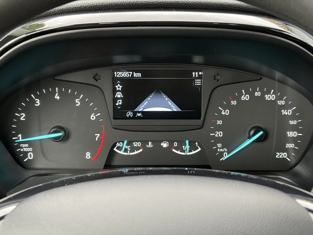 Ford Fiesta – foto 15