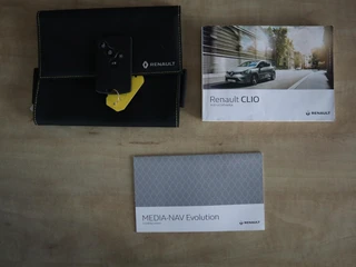 Renault Clio – thumbnail 27