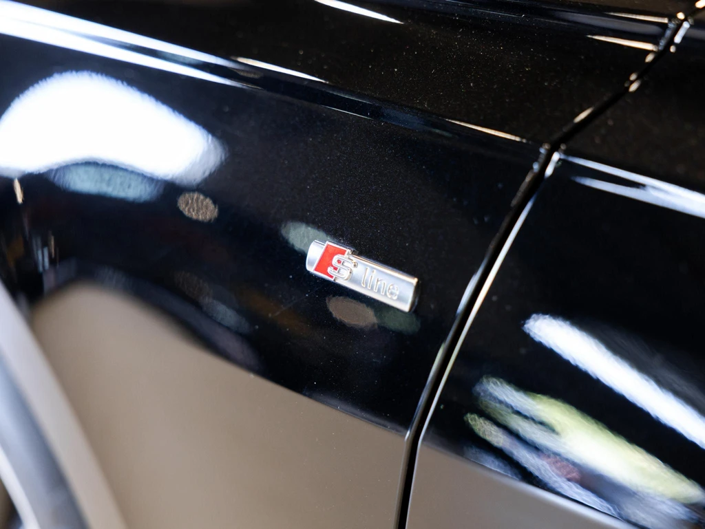 Audi A6 – foto 21