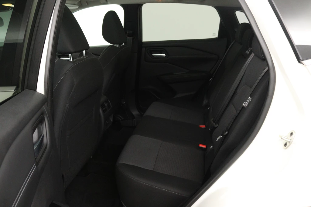 Nissan QASHQAI – foto 21