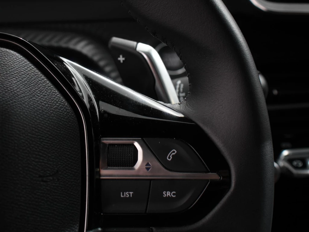 Peugeot 2008 – foto 18