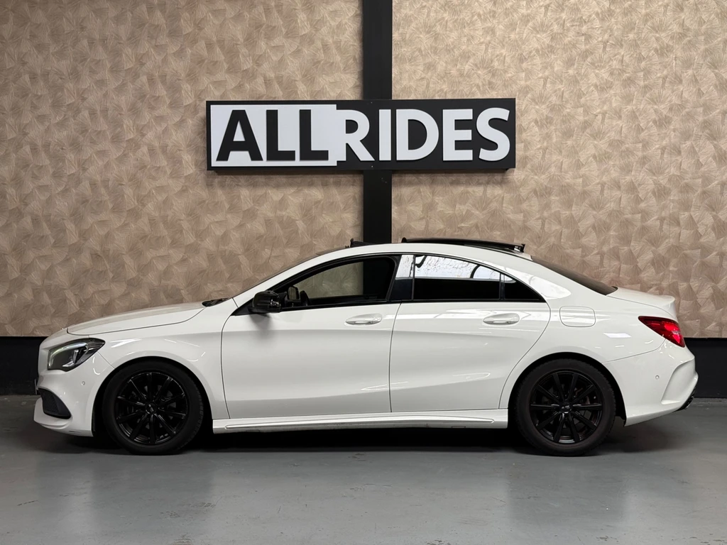 Mercedes-Benz CLA – foto 4